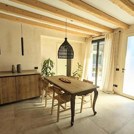 Villa Agapanto Pacengo Di Lazise Екстериор снимка