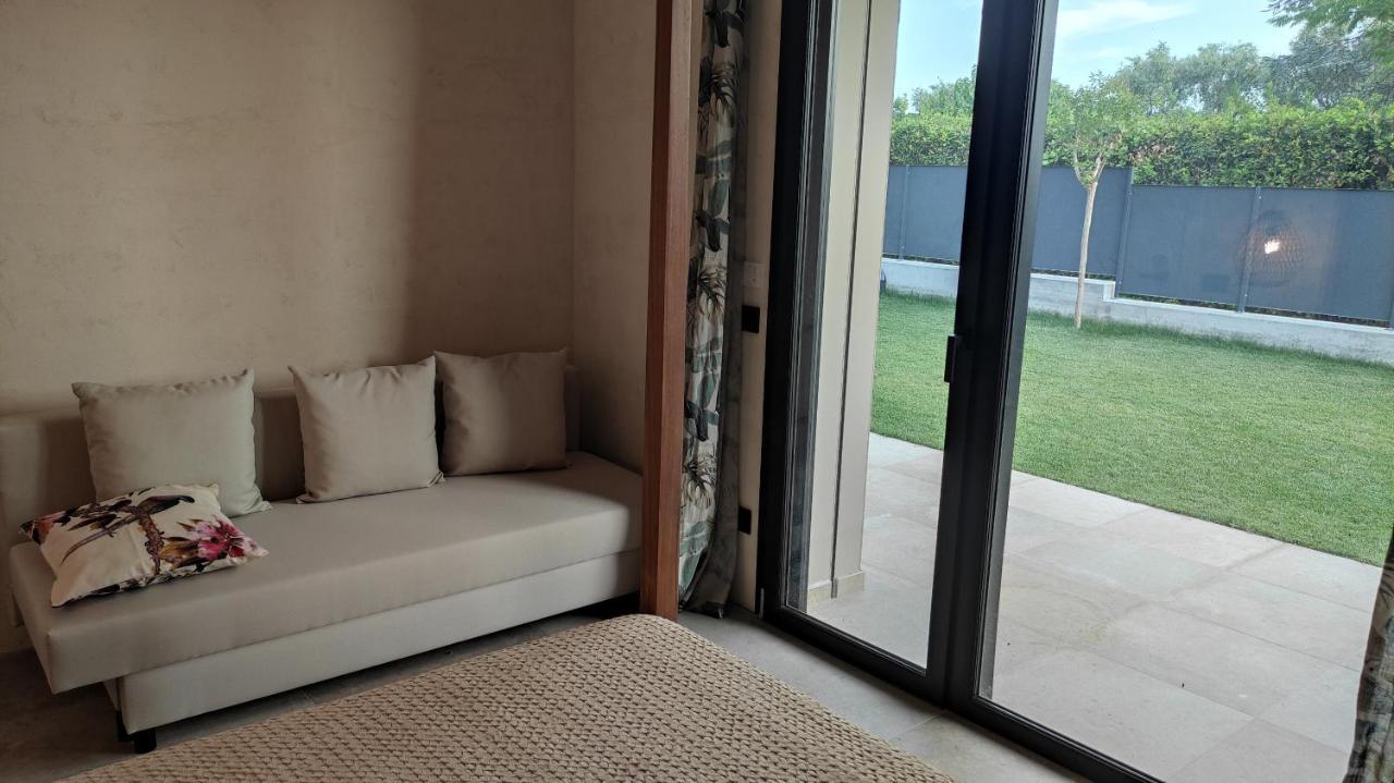 Villa Agapanto Pacengo Di Lazise Екстериор снимка