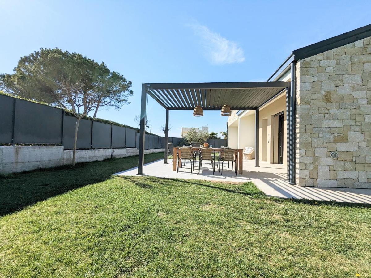 Villa Agapanto Pacengo Di Lazise Екстериор снимка