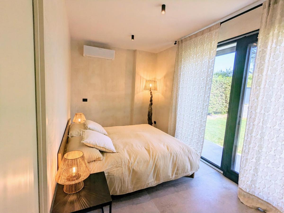 Villa Agapanto Pacengo Di Lazise Екстериор снимка
